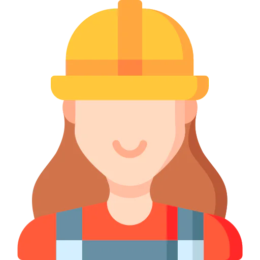 Worker icon