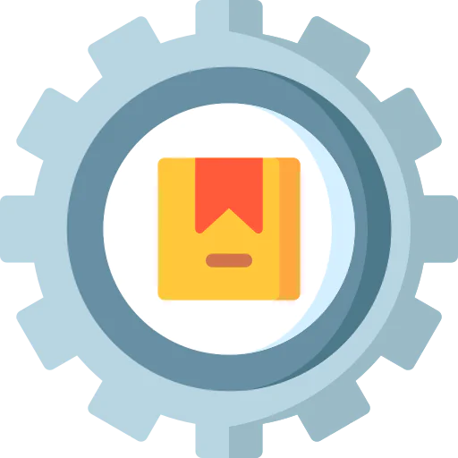 Package icon