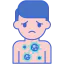 Infected icon 64x64