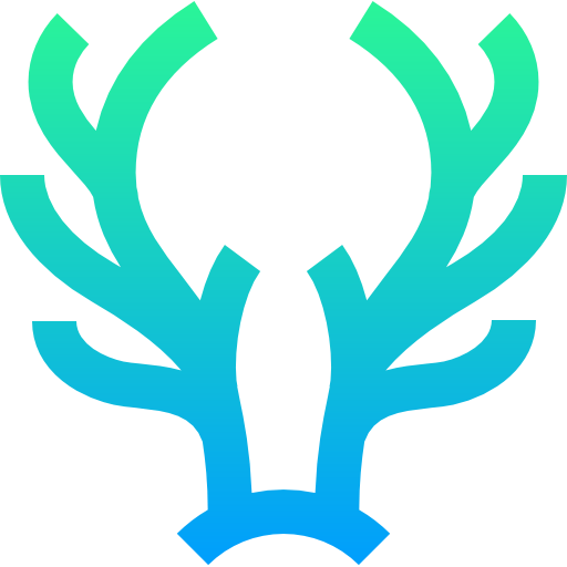 Deer icon