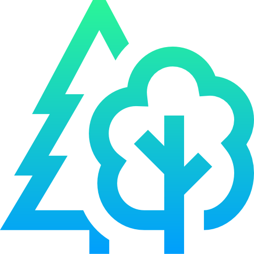 Forest icon