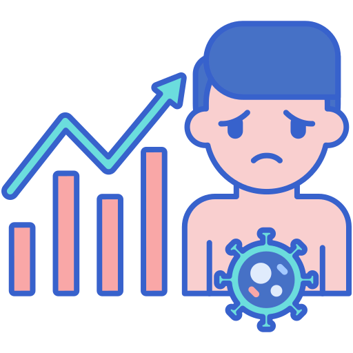 Infection アイコン