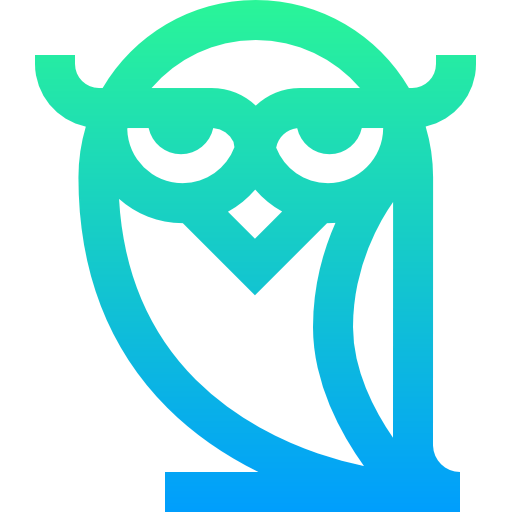 Owl icon