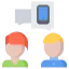 Consultation icon 64x64