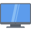 Television icon 64x64
