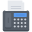 Fax icon 64x64