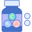Multivitamin icon 64x64