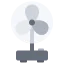 Fan icon 64x64