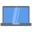 Laptop icon 64x64