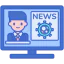 News icon 64x64
