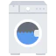 Washing machine icon 64x64