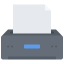 Printer icon 64x64