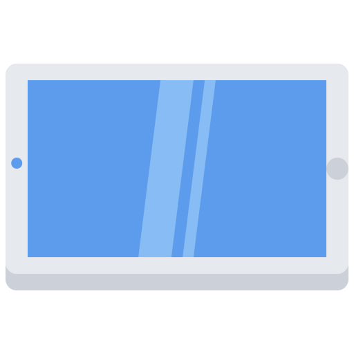Tablet icon