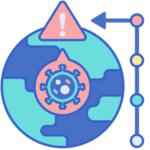 Outbreak icon
