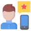 Feedback icon 64x64