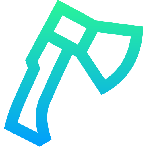 Axe icon