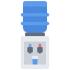 Water machine icon 64x64