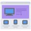 Website icon 64x64
