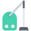 Vacuum cleaner icon 64x64