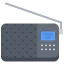 Radio icon 64x64