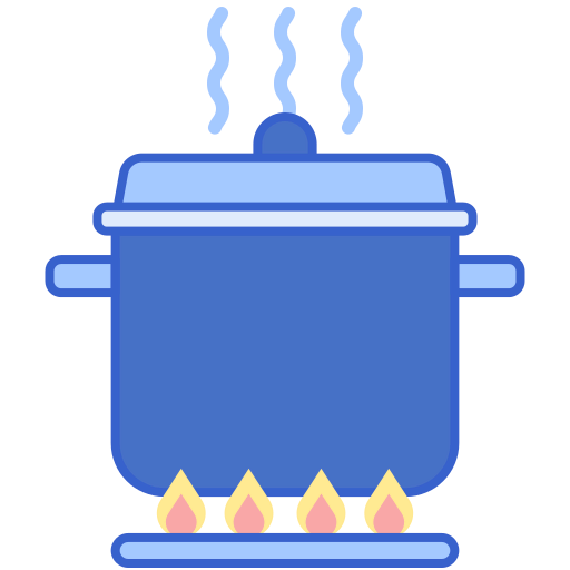 Cooking icon