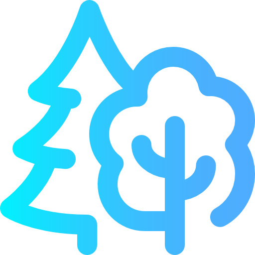 Forest icon