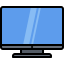 Television アイコン 64x64