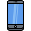 Smartphone アイコン 64x64