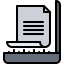 Scanner アイコン 64x64