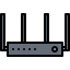 Router アイコン 64x64