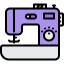 Sewing machine アイコン 64x64