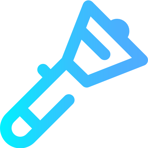 Flashlight icon