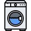Washing machine アイコン 64x64