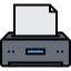 Printer アイコン 64x64