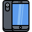 Smartphone アイコン 64x64