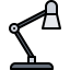 Desk lamp アイコン 64x64