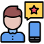 Feedback アイコン 64x64