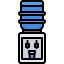 Water machine アイコン 64x64