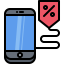 Smartphone アイコン 64x64