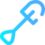 Shovel icon 64x64