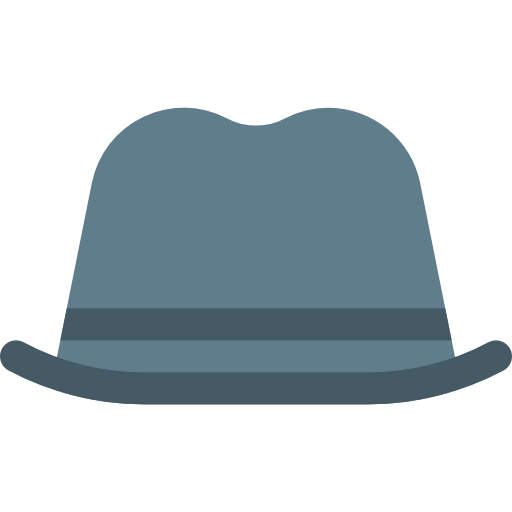 Hat icon