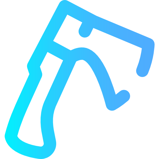 Axe icon