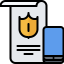 Shield アイコン 64x64