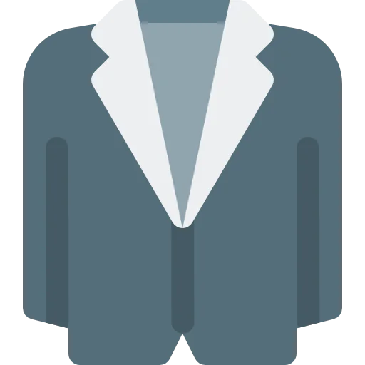 Tuxedo icon