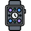 Smartwatch アイコン 64x64