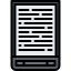 Ebook アイコン 64x64