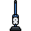Vacuum cleaner アイコン 64x64