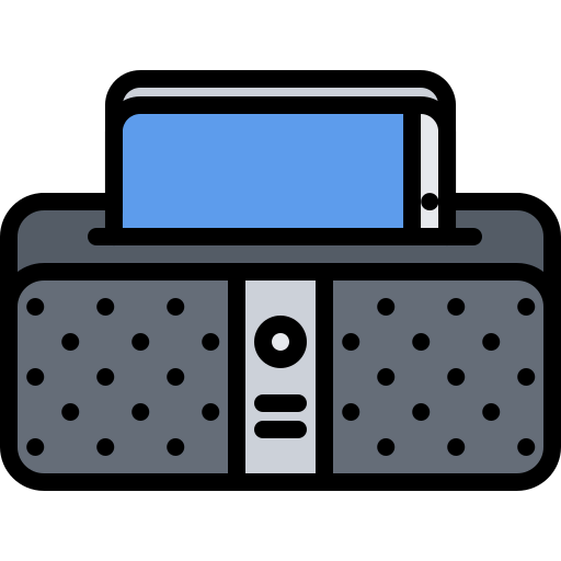 Dock icon