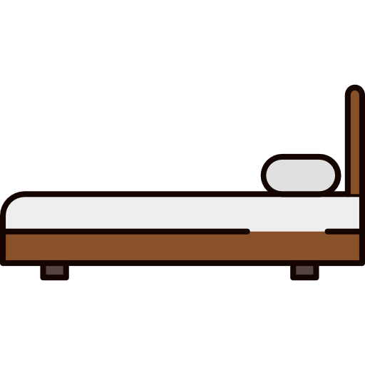 Bed icon
