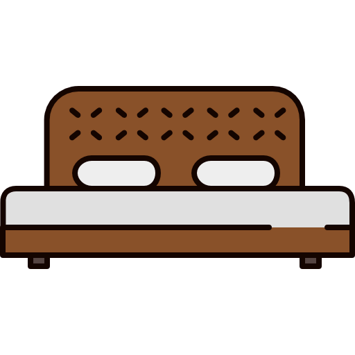 Bed icon